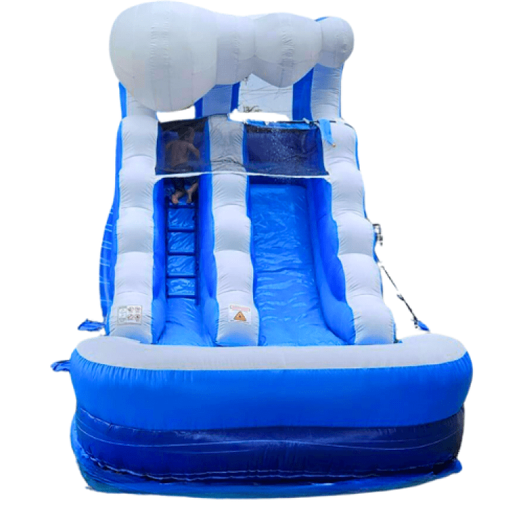 Water Slide Rentals